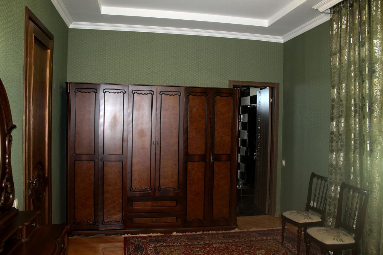 Green Guest House Kutaisi Exterior photo